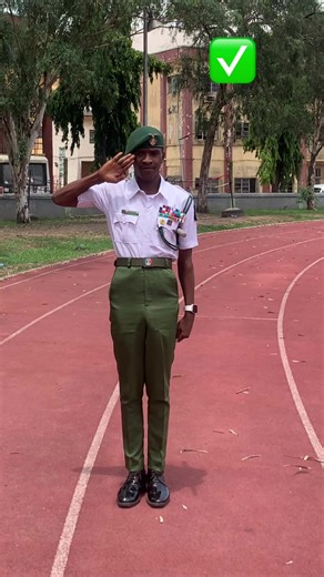 Cadet Uniform Guidelines: Key Do's and Don'ts