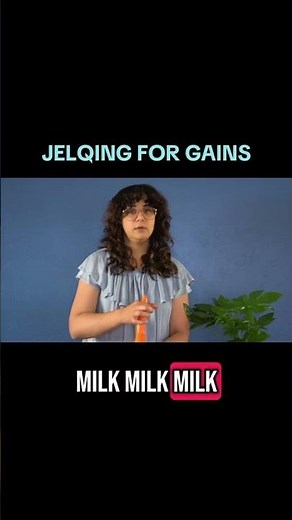 JELQING Tutorial Part 7. From “JELQING FOR GAINS”. #jelqing #tutorial #getbig #funny #shorts