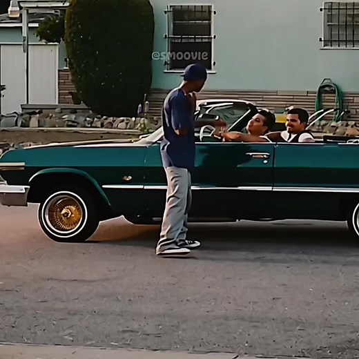 What Chain 😡 #Friday #1995 #debo #viral #friday1995 #film #edit #gangstasparadise #fy #edit #smokey #icecube