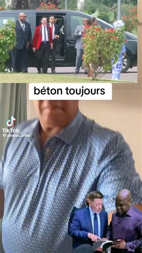 roi 12-12 de kolwezi on TikTok