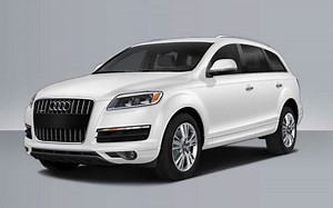 Audi Q5 and Q7 Inventory Down after Strong First Quarter