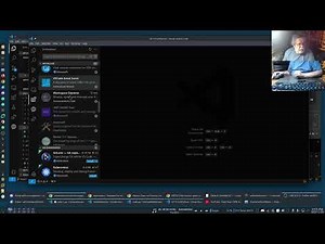 A new and improved Ciruitpython VSC Extension