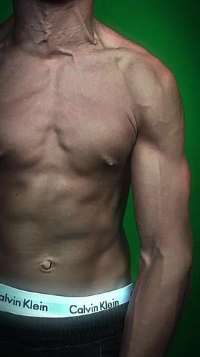 A unique and fantastic outie belly button from this dude. Enjoy a video of him flexing his abs, outie, arms and legs. IG - @outiedudes for more content. #fyp #hunger #outie #abs #gym #arms #malehunger #muscles #flex #muscle #outiegang #gymmotivation #gymtok