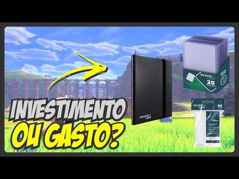 Investment or Expense? The ESSENTIAL ACCESSORIES that Save Your Collection!