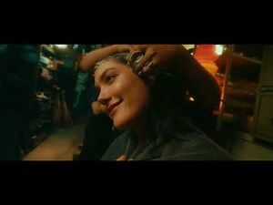 The Zolas - Ultramarine (Lyric Video)