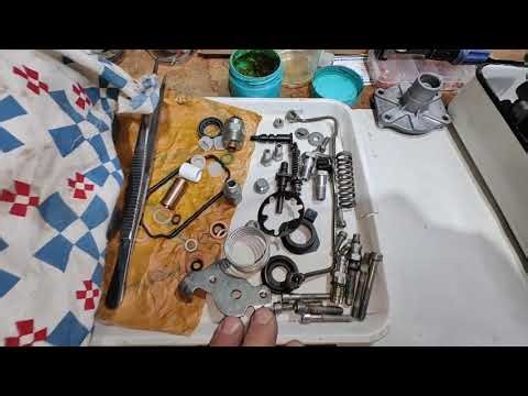 Why and for what purpose is it correct to repair a Bosch fuel injection pump? Our opinion.