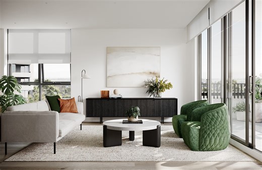 When Did Owning a Home Become the Great Australian Dream?