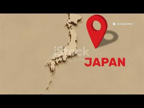 How ‘Nihon’ Became ‘Japan’