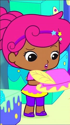 OS CHOCOLIX | A Peça de Teatro #shorts