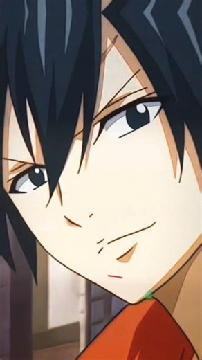 Gray Fullbuster edit