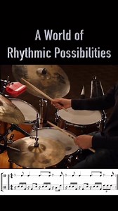 32K views · 1K reactions | 論 2 Clips from 2 Books  - A World of Rhythmic Possibilities. - What are The Odds. Available at ONLY at DAFNISONMUSIC.COM I Hope You Enjoy Them ❤️論❤️ #drumming #cuban #clave #rhythms #books | Dafnis Prieto / Dafnison Music | Facebook