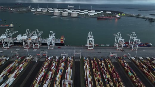 Shipping: The Lifeline of Global Trade In this video, we explore the vital role that the shipping industry plays in connecting the world. From delivering everyday products like food, electronics, and fuel, to powering global economies, shipping is the unseen backbone of modern trade. Discover how this essential industry impacts your daily life, the challenges faced by seafarers, and the innovations making shipping more sustainable. Whether you're in the maritime industry or simply curious about 