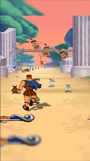 Hercules نوستالجيا