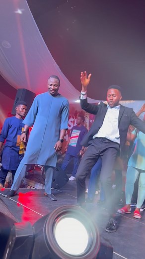 44K views · 2.6K reactions | It’s the legendary’s Birthday 拾 God bless your new age baba miii Thanks for all you do! I love and celebrate you dearly Happy Birthday  @laolugbenjo | Elijah Daniel | Facebook