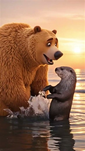 Splash Buddies Shorts | Splash Challenge! 💦 #DreamDrama