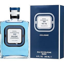 Royal Copenhagen Musk For Men