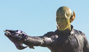Captain Marvel: The Kree-Skrull War Explained