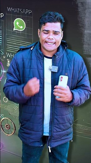 How To Recover Deleted Messages On WhatsApp Without Backup (2026) | Restore WhatsApp Chats #whatsapp