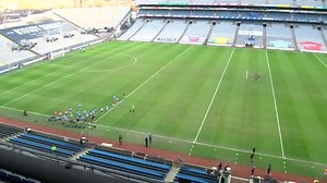 4.3K views · 59 reactions | You were missed! See a montage from today's TG4 All Ireland Final in an empty Croke Park mixed in with last year's record attendance.. | Ladies Gaelic Football | Facebook