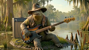 3K views · 74 reactions | A brand-new Toad Bone tune has arrived —...