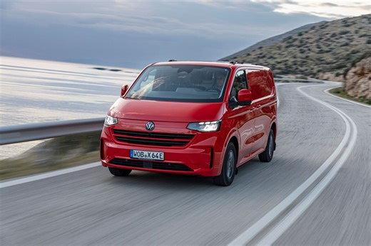 Volkswagen Transporter (2025) Review – Een échte Volkswagen?