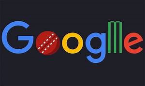 Google Marks Beginning of ICC World Cup 2019 With Animated Doodle