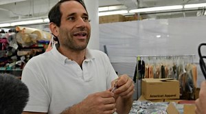 Dov Charney - Alchetron, The Free Social Encyclopedia
