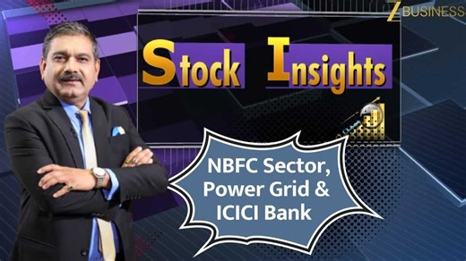 NBFC, Power, ICICI Bank in Focus as Sector Rotation Drives Selective Buys