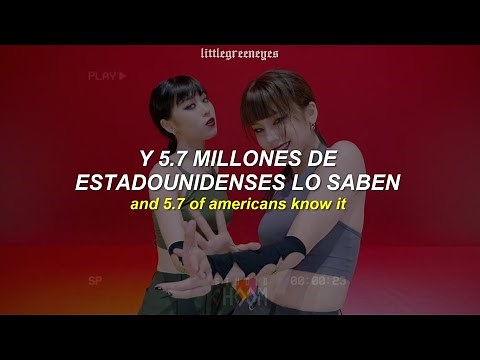 [MIX & MAX] YEJI & RYUJIN 'Break My Heart Myself' || lyrics + sub. español
