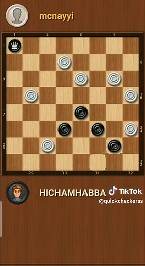 Checkers Tricks and Strategies by Grandmasters | Quick Checker Gameplay