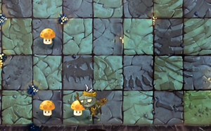 【absolution】欢迎来到侏罗纪夜