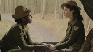 World on Fire, an adrenalized, emotionally gripping and resonant World War II drama, follows the intertwining fates of ordinary people in five countries as they grapple with the effects of the war on their everyday lives. World on Fire premieres Sunday at 9 PM. The full season will be available on KCTS 9 Passport on April 5: https://bit.ly/3bGApWg | Cascade PBS