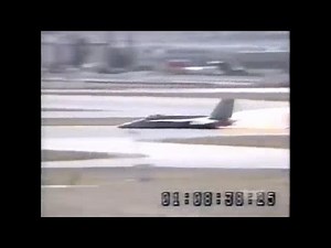 El Toro Air Show Crash Of 1988