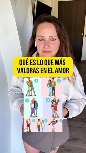 Significado de la Pareja 4 en Numerología