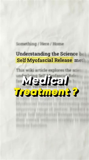 Sabari on Instagram: "Self-Myofascial Release is NOT a treatment. It doesn’t diagnose, cure, or medically treat pain. It prepares the body for better movement. Self-myofascial work helps hydrate the fascia, reduce movement restrictions, and improve tissue glide—so your body can move, rotate, and load more efficiently during training. Pain reduces not because it’s “treated,” but because movement quality improves. This is movement education, not medical intervention. Train movement → restore balan