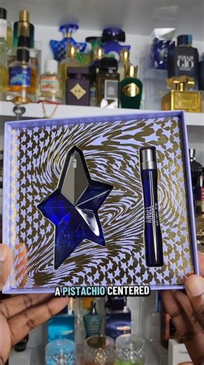 Mugler Angel Stellar Fragrance Gift Set!