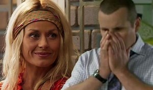 Neighbours: Tragedy as Dee Bliss dies on wedding day