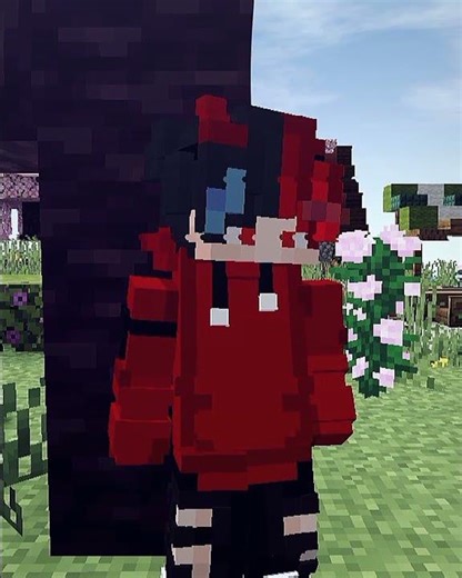 JJ minecraft part 35 #minecraft #capcut