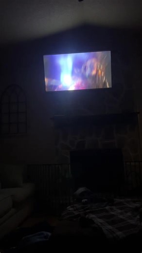 I timed it perfectly