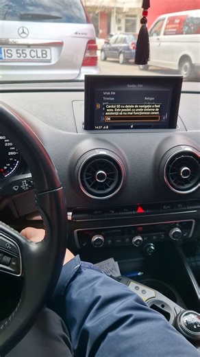 Audi A3 2020 add New key