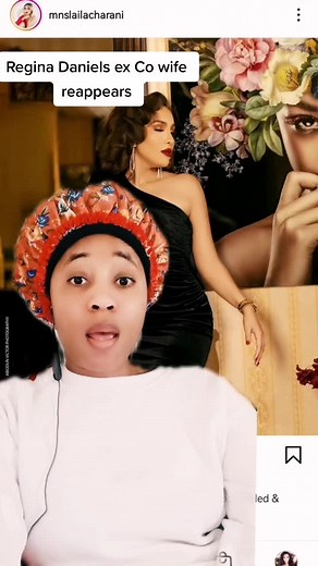 Liala is back on social media looking hot and beautiful and I support iyanyan