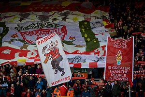 Liverpool vs. Chelsea Preview