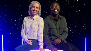 Anti-bullying Week 2022 – Live Lesson