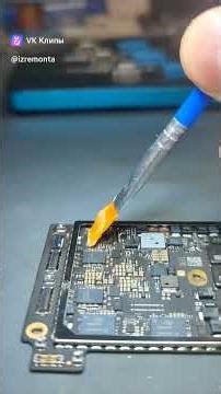 Ремонт ноутбука Apple MacBook Air A3240 не заряжается аккумулятор