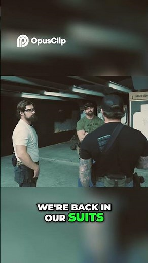 GBRS Group l Master Your Weapon Under Pressure!