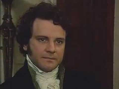 Pride & Prejudice (Part 1)