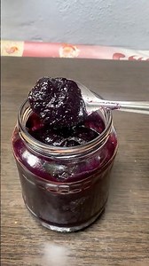 JAMUN JAM SAUCE#jamun #viral #recipe #shorts #easyrecipe #yummy #ytshorts #viralvideo #fyp