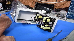 VIVOSUN 315W Ceramic Metal Halide *A Look Inside* Nice build quality. be sure tighten the side screws up | VIVOSUN | Facebook