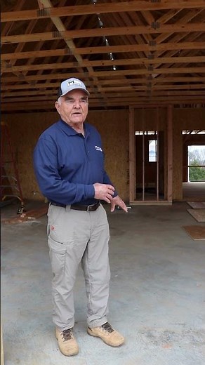 Building a Raised Floor System That Saves Big Money!