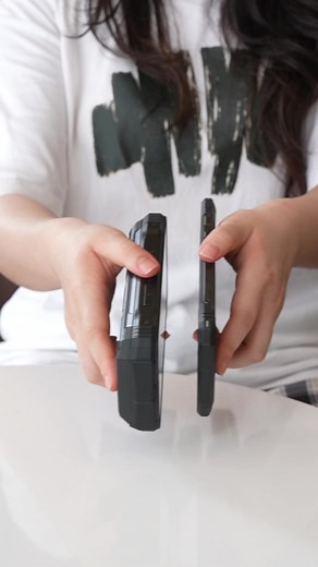 Introducing the Thinnest Rugged Phone - DOOGEE Blade10 Pro